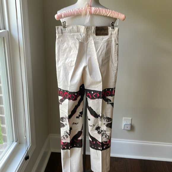 Unique design summer jean - Picture 2 of 5